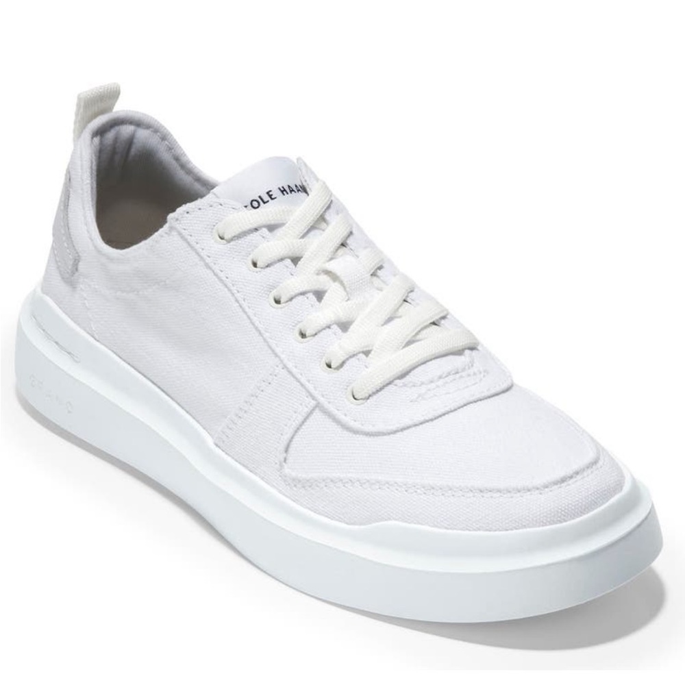 Cole Haan Grandpro Rally Canvas Court Sneaker / W5 / NWT